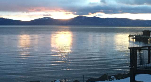 Photo of 270 North Lake Blvd #42, Tahoe City, CA 96145