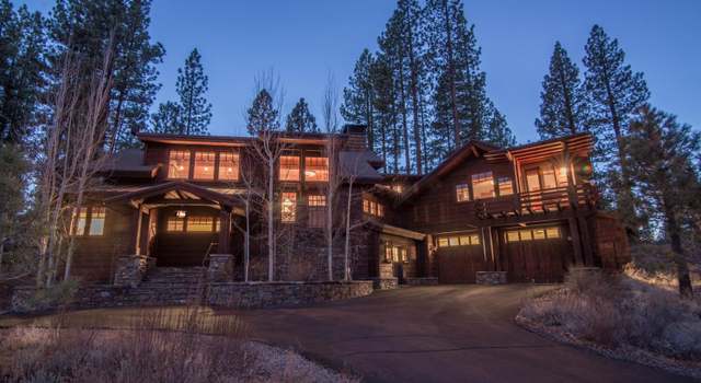 Photo of 10234 Dick Barter, Truckee, CA 96161
