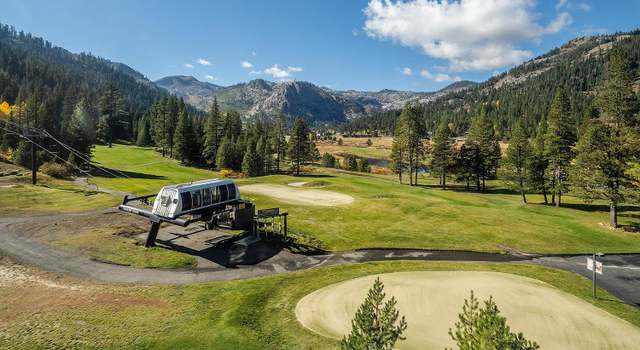 Photo of 400 Squaw Creek Rd #321, Olympic Valley, CA 96146