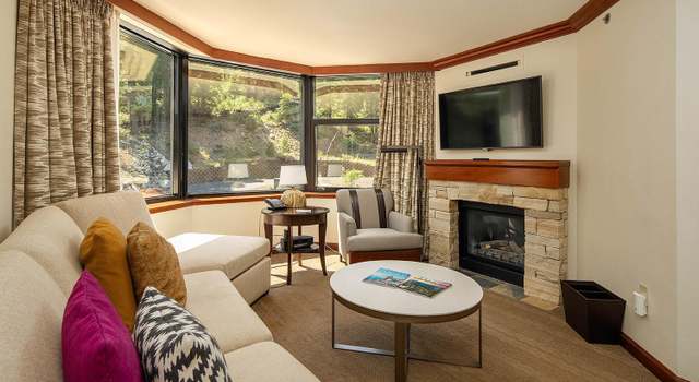 Photo of 400 Squaw Creek Rd #321, Olympic Valley, CA 96146