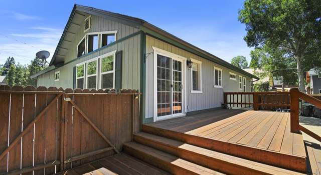 Photo of 15659 Archery Vw, Truckee, CA 96161-0000