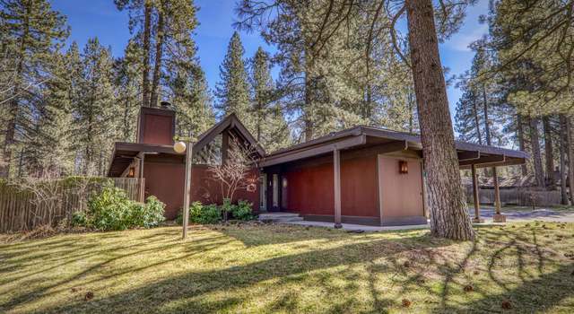 Photo of 133 Graeagle Meadows Rd, Graeagle, CA 96103-1135
