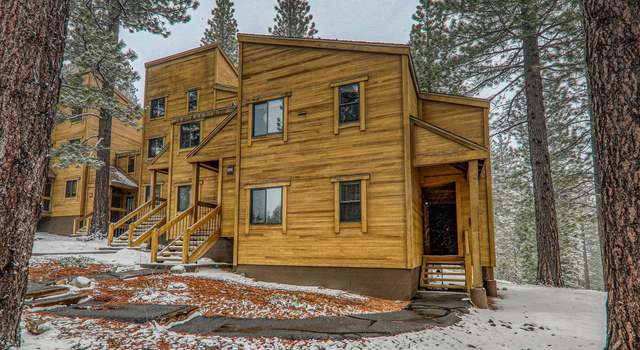 Photo of 5098 Gold Bnd, Northstar, CA 96161