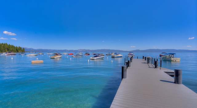 Photo of 1715 Spruce Ave, Tahoe City, CA 96145