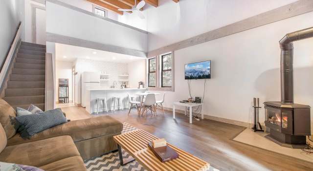 Photo of 3153 Aspen Grv, Truckee, CA 96161