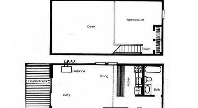 Photo of 3153 Aspen Grv, Truckee, CA 96161