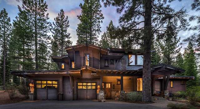 Photo of 10730 Avoca Cir, Truckee, CA 96161