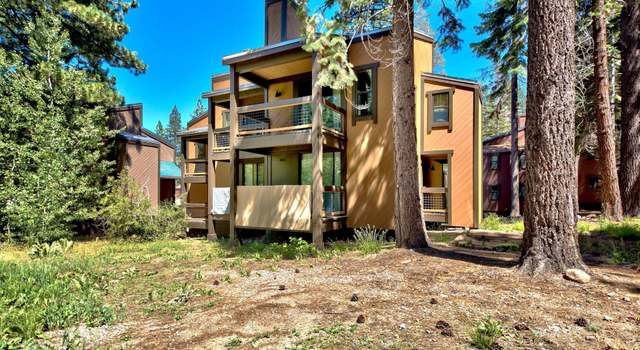 Photo of 3078 Silver Strike, Truckee, CA 96161