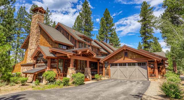 Photo of 12478 Villa Ct #8, Truckee, CA 96161