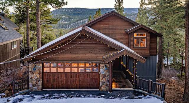 Photo of 12671 Parker Rd, Truckee, CA 96161