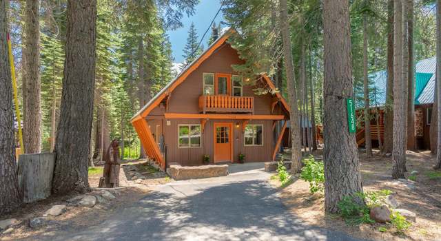 Photo of 51648 Tamarack Cres, Soda Springs, CA 95728-0000