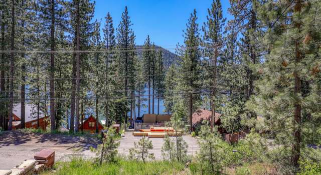 Photo of 15284 Reed Ave, Truckee, CA 96161