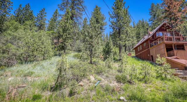 Photo of 15284 Reed Ave, Truckee, CA 96161