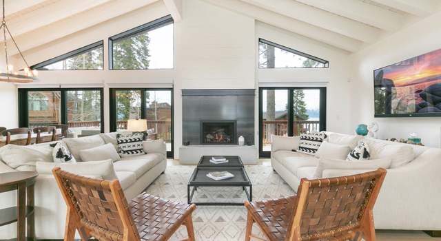 Photo of 105 Edgewood Dr Unit Share B, Tahoe City, CA 96145