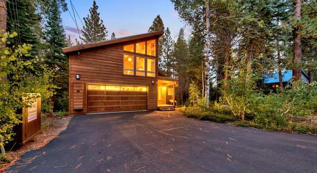 Photo of 11551 Baden Rd, Truckee, CA 96161