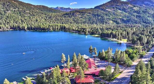 Photo of 15775 Donner Pass Rd #213, Truckee, CA 96161