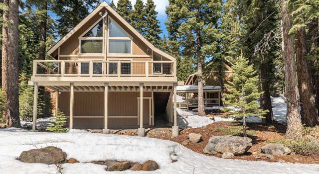 Photo of 1265 Jester Ct, Tahoe Vista, CA 96148