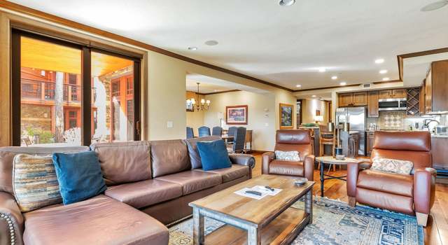 Photo of 6750 North Lake Blvd Unit 9D, Tahoe Vista, CA 96148