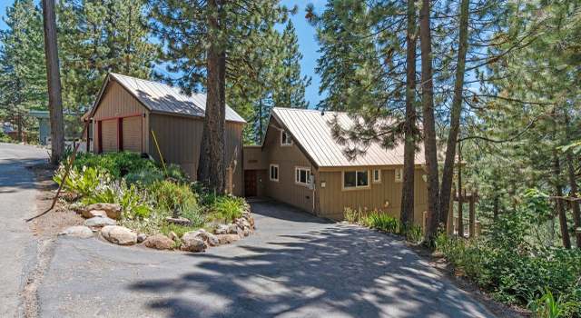Photo of 12839 E Sierra Dr, Truckee, CA 96161-5009