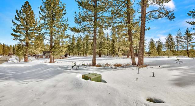 Photo of 11199 Henness Rd, Truckee, CA 96161