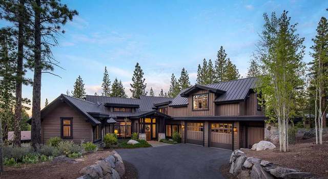 Photo of 9542 Dunsmuir Way, Truckee, CA 96161