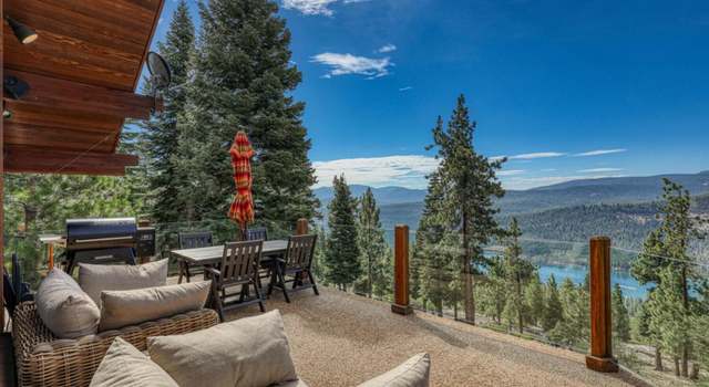 Photo of 12096 Skislope Way, Truckee, CA 96161