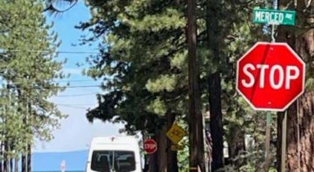 Photo of 936 Merced Ave, South Lake Tahoe, CA 96150