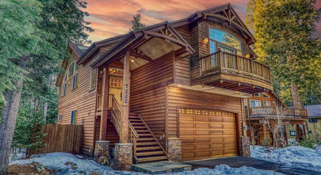 Photo of 7222 6th Ave, Tahoma, CA 96142