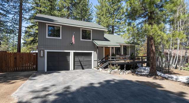 Photo of 16868 Glenshire Dr, Truckee, CA 96161