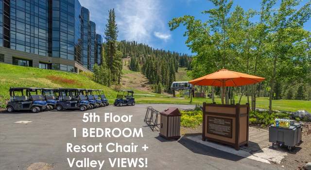 Photo of 400 Resort Rd #508, Olympic Valley, CA 96146