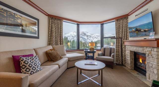 Photo of 400 Resort Rd #508, Olympic Valley, CA 96146