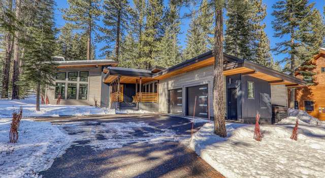 Photo of 11244 Comstock Dr, Truckee, CA 96161