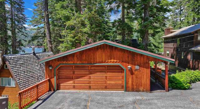 Photo of 15196 South Shore Dr, Truckee, CA 96161