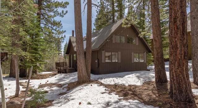 13802 Ski View Loop, Truckee, CA 96161 | MLS# 20190341 | Redfin