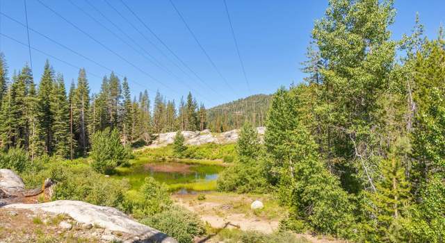 Photo of 0 Hampshire Rocks Rd, Emigrant Gap, CA 95715