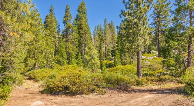 Photo of 0 Hampshire Rocks Rd, Emigrant Gap, CA 95715