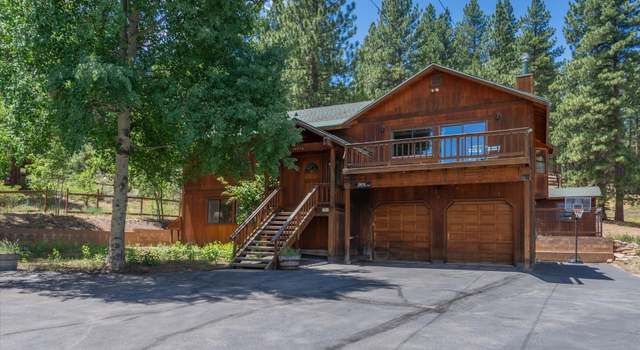 Photo of 10036 The Strand, Truckee, CA 96161
