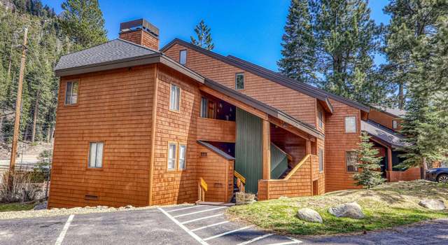 Photo of 135 Alpine Meadows Rd #15, Alpine Meadows, CA 96146-9857