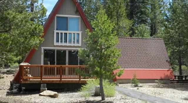 Photo of 14242 Northwoods Blvd, Truckee, CA 96161