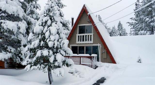 Photo of 14242 Northwoods Blvd, Truckee, CA 96161