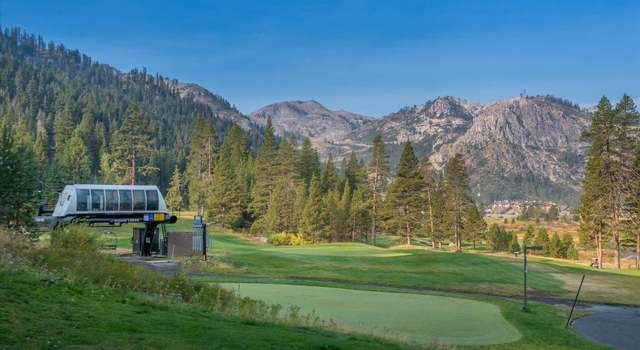 Photo of 400 Resort Rd #508, Olympic Valley, CA 96146