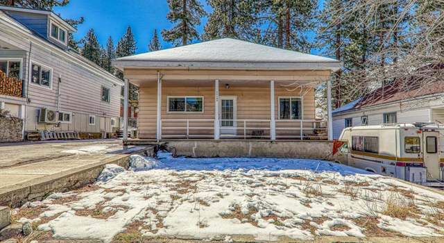 Photo of 22199 Juniper St, Floriston, CA 96111-0000