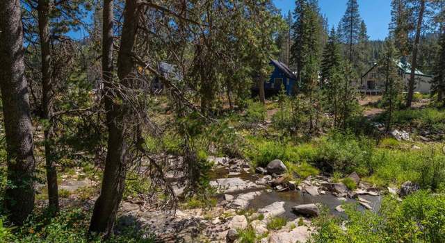 Photo of 51212 Jeffery Pine Dr, Soda Springs, CA 95728