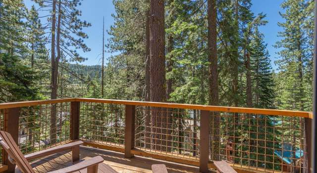 Photo of 51212 Jeffery Pine Dr, Soda Springs, CA 95728