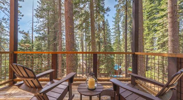 Photo of 51212 Jeffery Pine Dr, Soda Springs, CA 95728