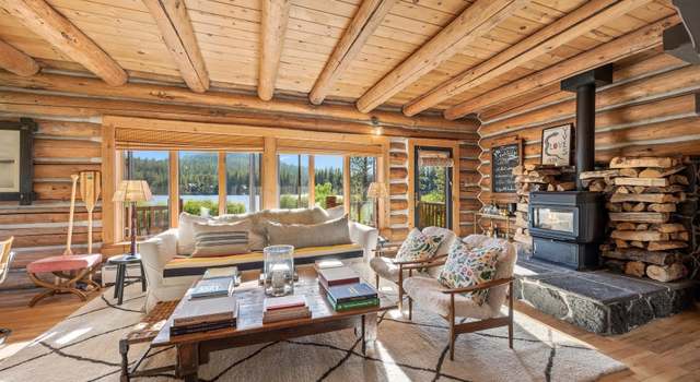 Photo of 2259 Lake Dr, Soda Springs, CA 95728
