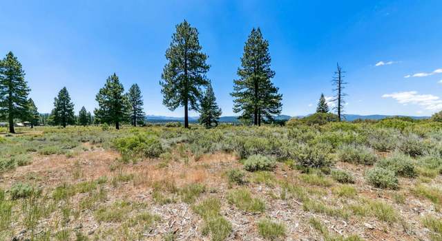 Photo of 10674 Tudor Ln, Truckee, CA 96161