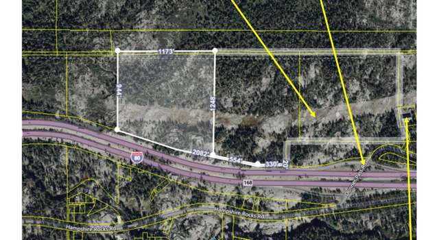 Photo of 0 Hampshire Rocks Rd, Emigrant Gap, CA 95715