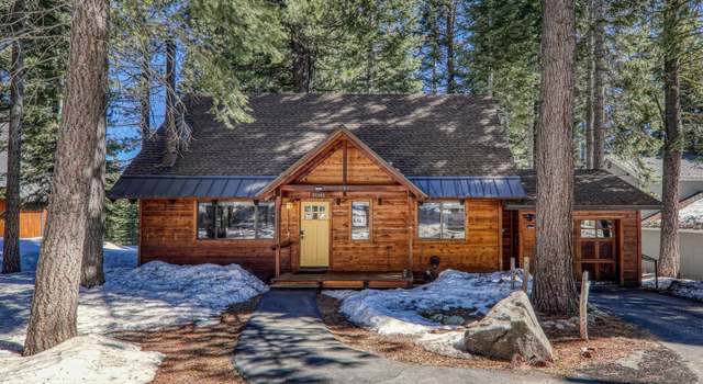 Photo of 11251 Bolzano Way, Truckee, CA 96161