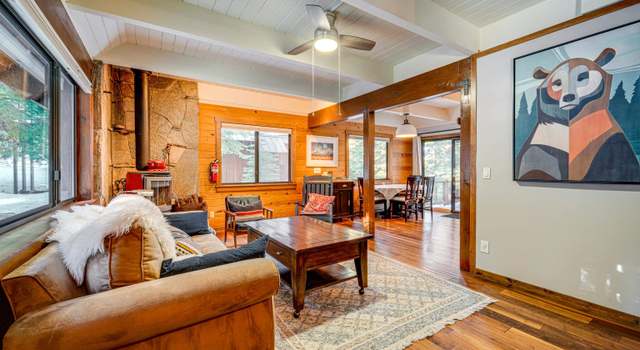 Photo of 11251 Bolzano Way, Truckee, CA 96161